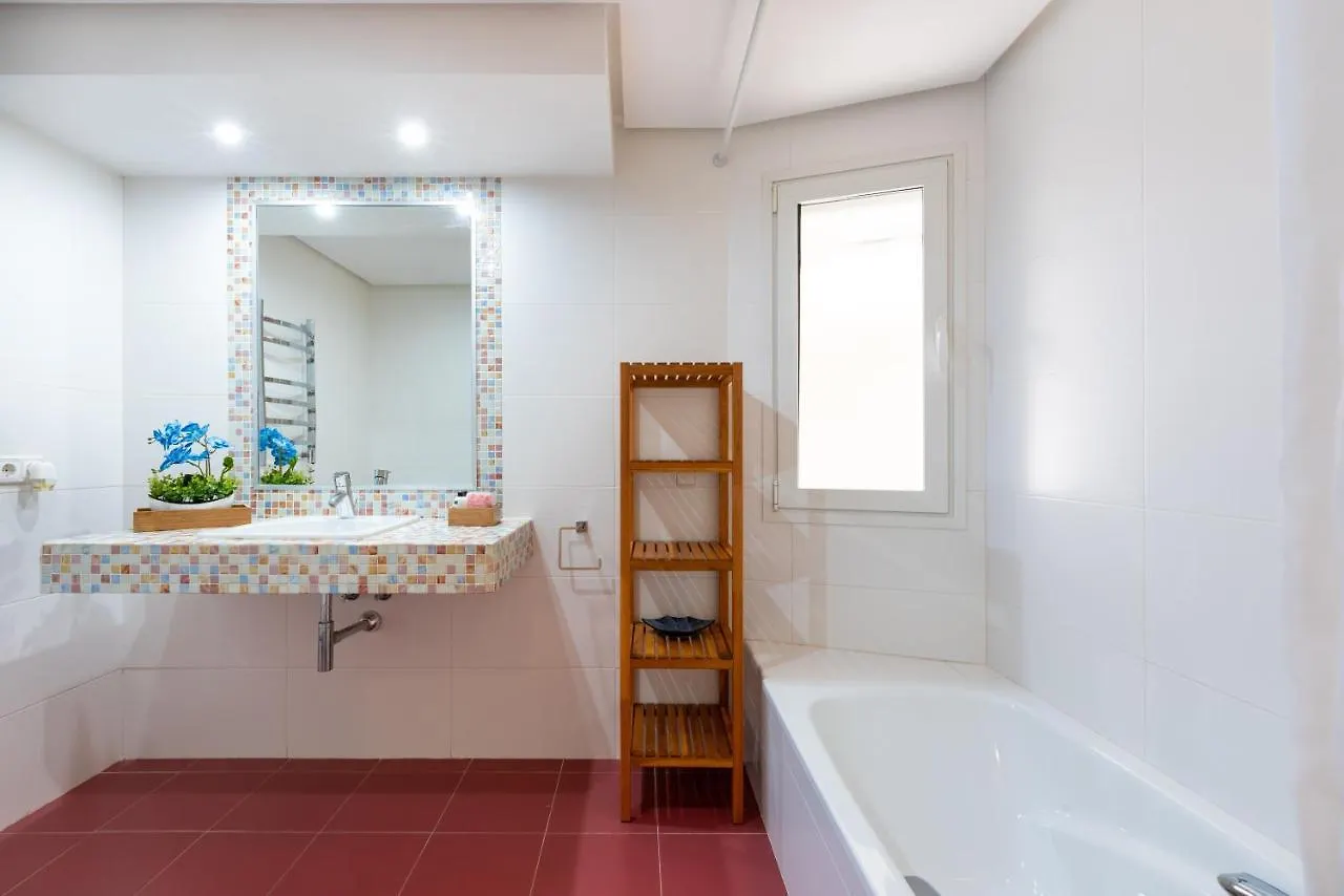 Villa Dinamarca Benalmadena