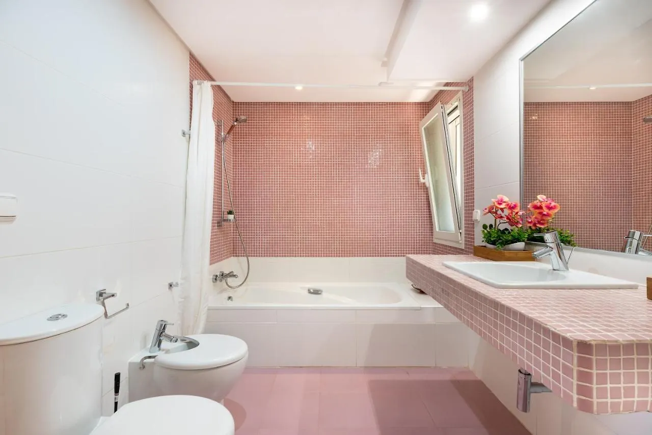 Villa Dinamarca Benalmadena
