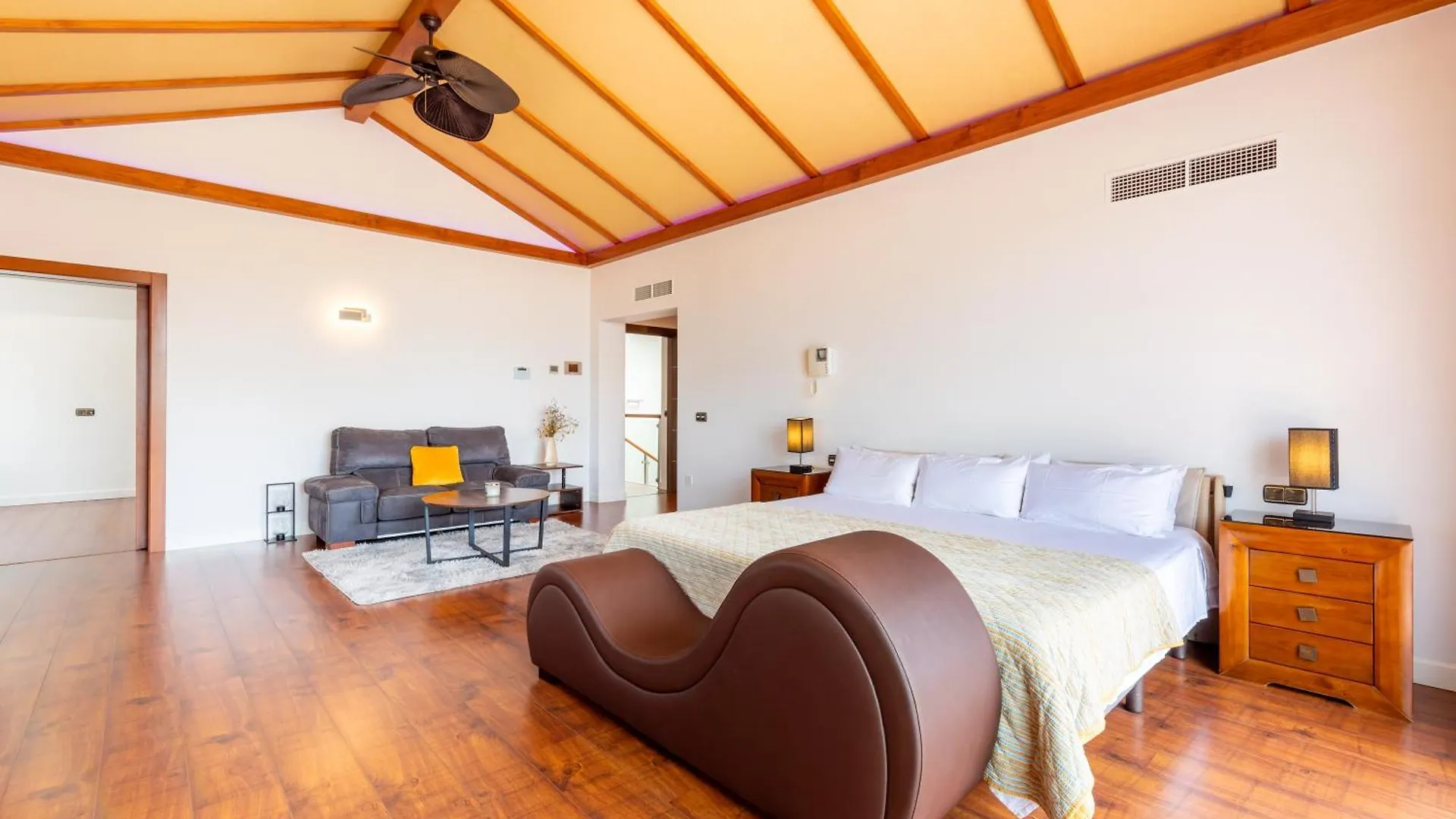 Villa Dinamarca Benalmadena