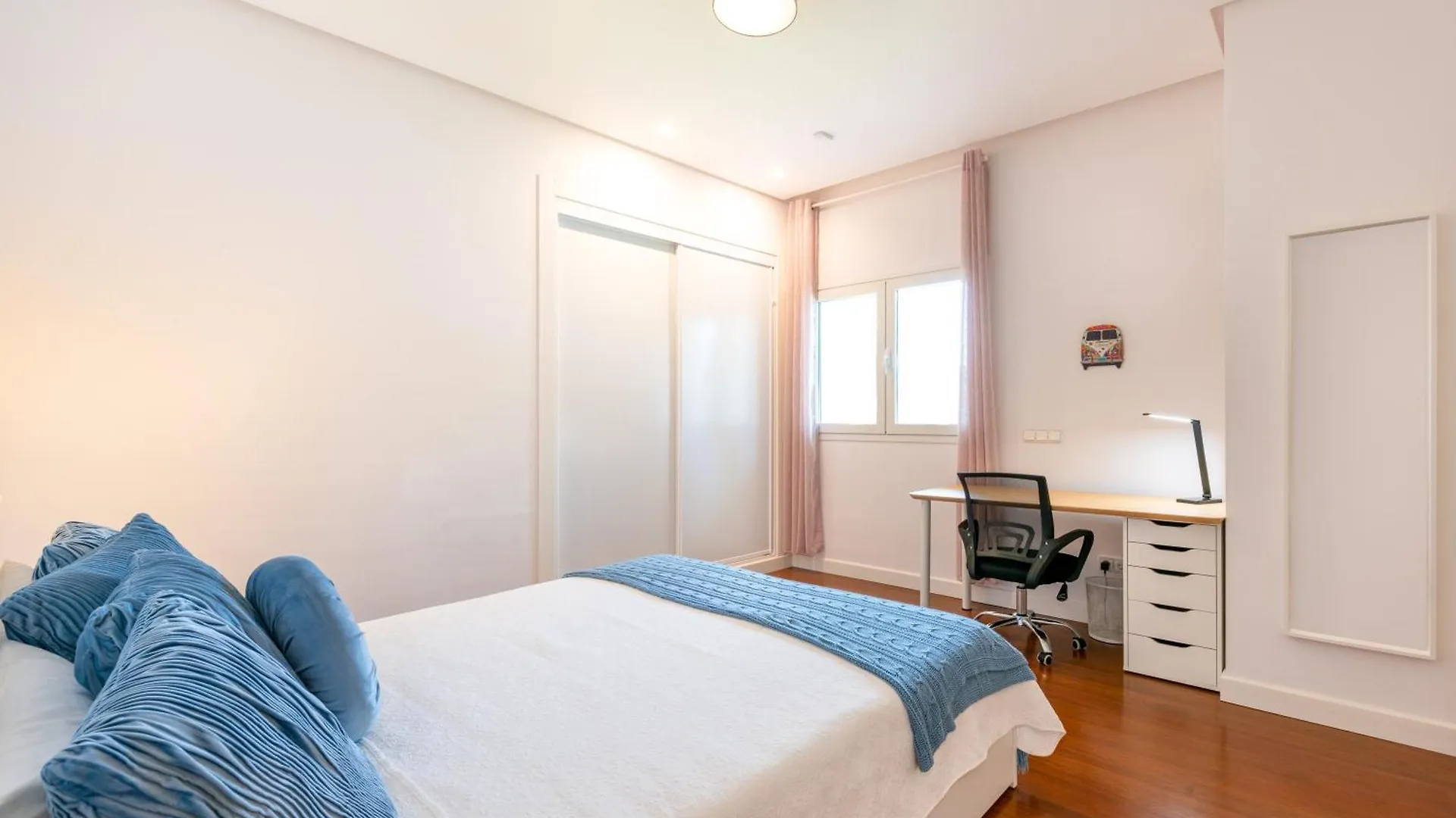Villa Dinamarca Benalmadena
