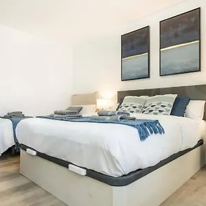  Villa With Private Heated Pool By The & Port - By Rems